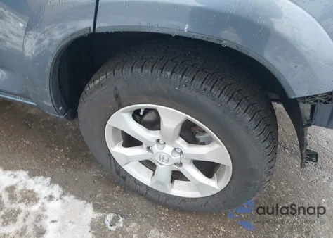 2011 Toyota Rav4 Limited V6 from USA, damaged, VIN 2T3DK4DV8BW065105